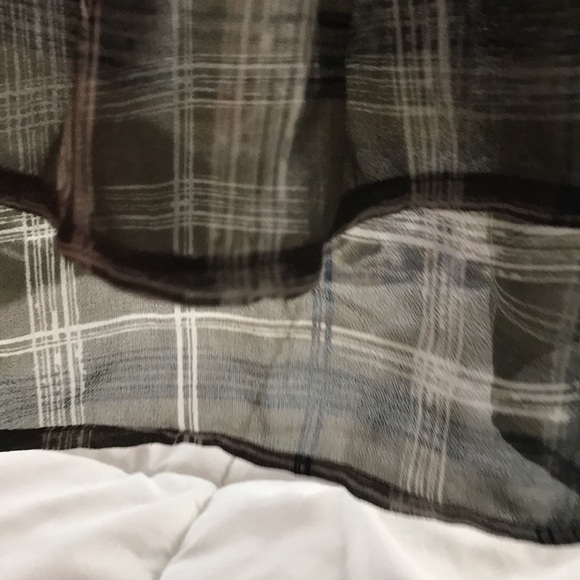 Extra large banana republic share hi low top - Picture 4 of 4